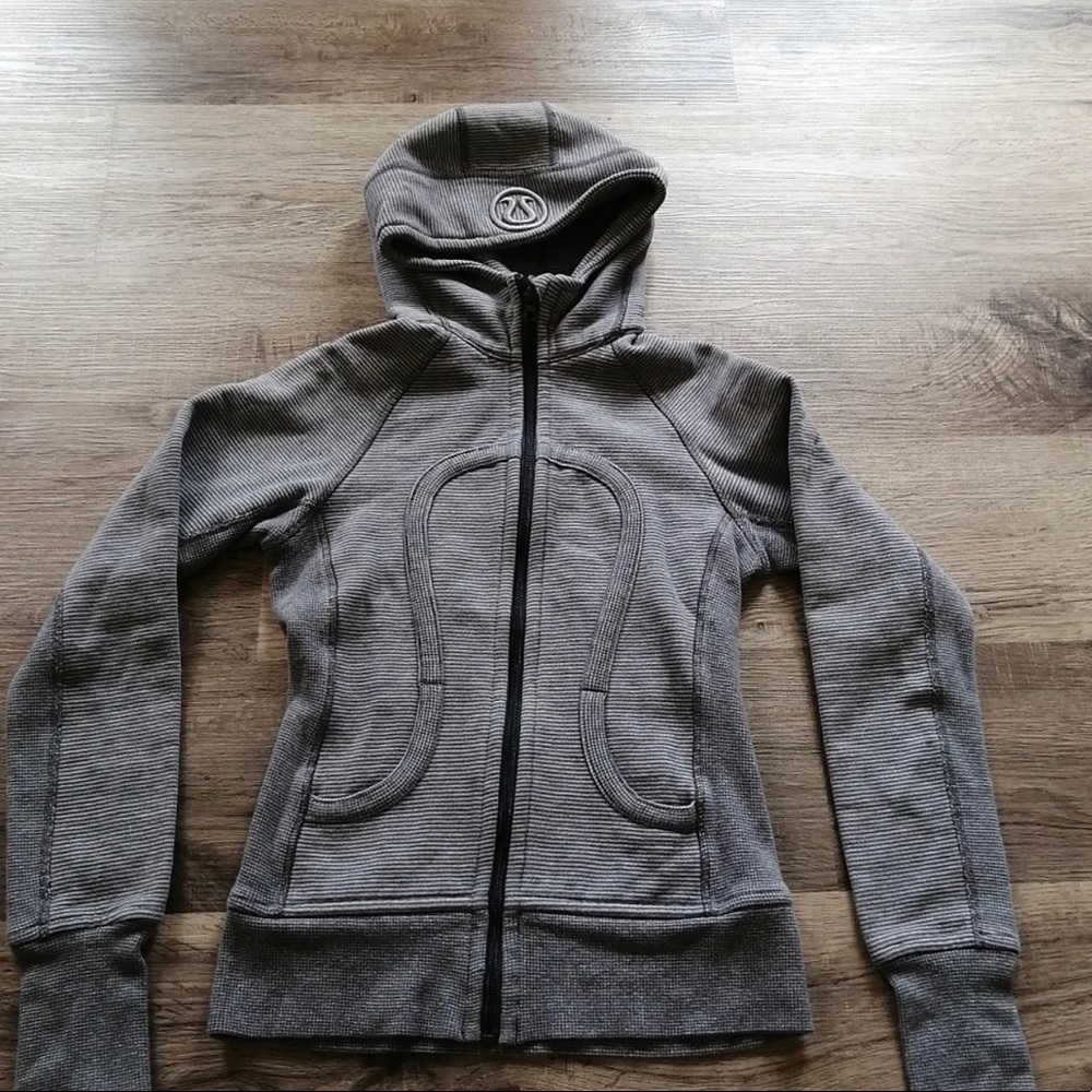 Lululemon Scuba Hoodie
